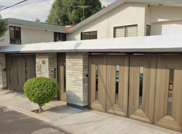 Casa de 5 habitaciones, Xochimilco · Venta de Casa en Jardines del Sur Ciudad de Mexico