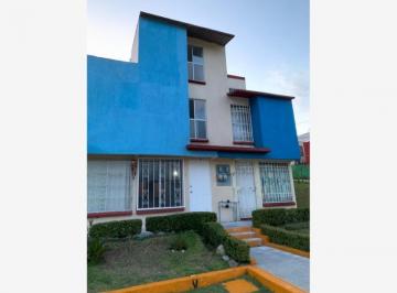 Casa en condominio de 3 habitaciones, Nicolás Romero · Linda Casa en Venta en Fuentes de San José