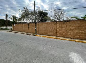 Terreno / Lote · 257m² · Terreno - Ampliación Bugambilias