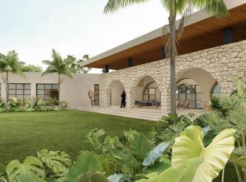 Terreno / Lote · 1300m² · Terreno en Pueblo Chablekal