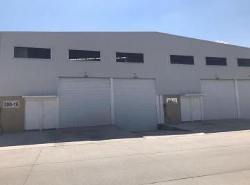 Bodega comercial , Jesús María · Bodega Comercial de 400 m² en Renta en Paseos de Aguascalientes