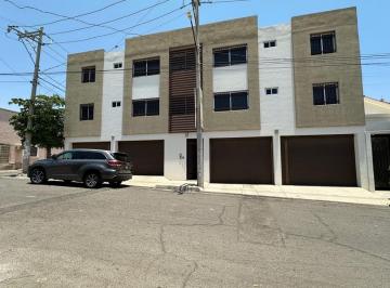 Departamento de 2 habitaciones, Culiacán · Se Rentan Departamentos de Dos Recamaras Amueblados en Stase Cercas del Estadio de Los Dorados