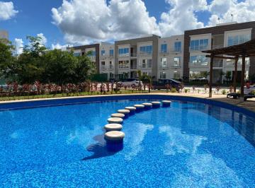 Departamento · 3 Recámaras · Departamento Izamal Residencial Poligono Sur