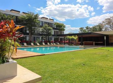Departamento · 61m² · 1 Recámara · 1 Estacionamiento · Departamento Amueblado en Venta en Mérida