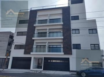 Departamento · 96m² · 2 Recámaras · 1 Estacionamiento · Hermoso Departamento en Venta Fracc. Costa de Oro, Boca del Rio, Veracruz