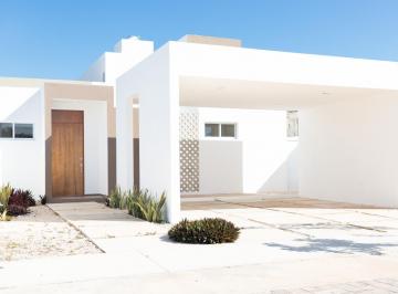 Casa · 248m² · 3 Recámaras · 2 Estacionamientos · Casa en Venta en Merida, Cholul, Privada Fiora, Entrega Inmediata, 2 Plantas