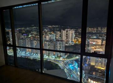 Departamento de 2 habitaciones, Huixquilucan · Departamento en Venta en Interlomas Central Park