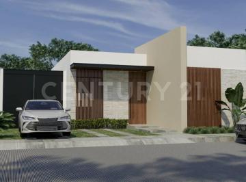 Casa · 101m² · 2 Recámaras · 2 Estacionamientos · Casa en Preventa Prados del Sur Colima, Col.