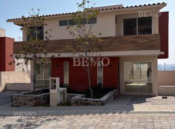Casa de 3 habitaciones, Atizapán de Zaragoza · Casa en Venta Lago Esmeralda