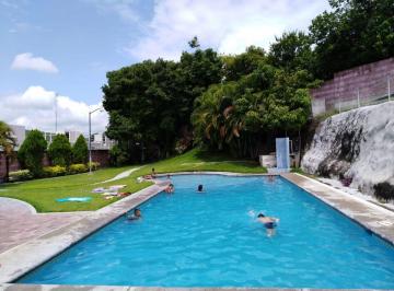 Casa en condominio de 3 habitaciones, Xochitepec · Renta Casa Amueblada en Paseos de Xochitepec, Mor