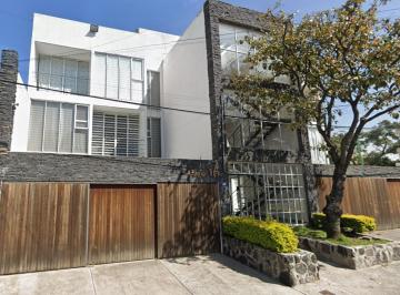 Casa de 3 habitaciones, Tlalpan · Casa en Venta en Adagio, Tlalpan