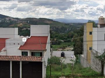 Terreno / Lote , Atizapán de Zaragoza · Terreno Lomas Lindas