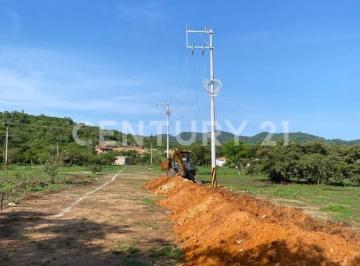 Terreno / Lote · 150m² · Lotes en Venta Fraccionamiento Llanos de San José, El Tuito, Jalisco