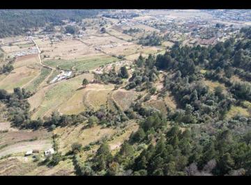 Terreno / Lote , Omitlán de Juárez · Terreno Boscoso en Omitlán Hgo. a 1:30 de La Cdmx
