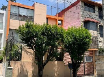 Casa · 137m² · 3 Recámaras · 1 Estacionamiento · Casa Venta Fuentes de Satelite