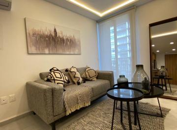 Departamento de 1 habitación, Guadalajara · Departamento en Venta en Colonia Americana Scala Towers