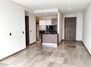 Departamento de 2 habitaciones, Miguel Hidalgo · Departamento en Renta – Piso 24 | Torre Polarea · Edificio Ginebra