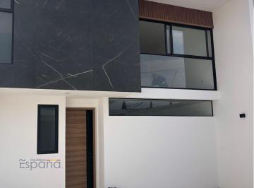 Casa de 3 habitaciones, San Andrés Cholula · Casa en Venta en Dharma Departments, Camino Real a Cholula, Puebla