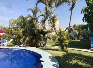 Casa de 9 habitaciones, Jiutepec · Casa de Fin de Semana en Cuernavaca