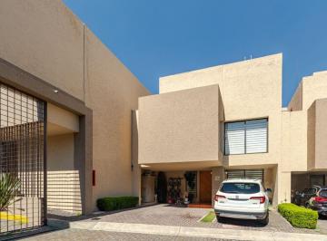Casa de 4 habitaciones, La Magdalena Contreras · Exclusiva Residencia en Condominio Privado en San Jerónimo Lídice