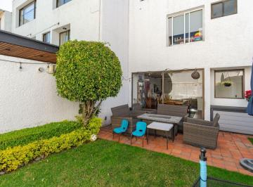 Casa de 4 habitaciones, La Magdalena Contreras · Exclusiva Residencia en Condominio Privado en San Jerónimo Lídice
