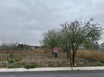 Terreno / Lote · 119m² · Nba Terreno en Venta en Dalias Residencial en Juarez Nuevo Leon