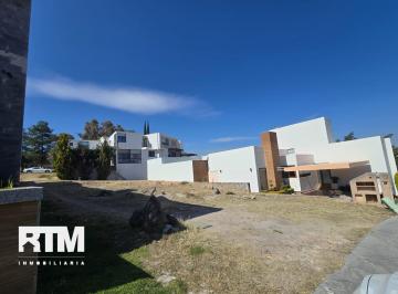 Terreno / Lote · 369m² · Terreno en Venta en Pedregal 2