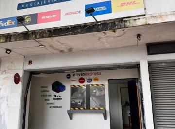 Local comercial · Local en Renta en Col Tepeyac