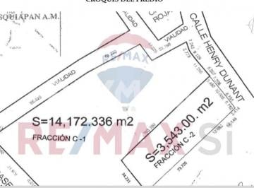 Terreno comercial , Tequisquiapan · Terreno Comercial Venta Tequisquiapan Centro