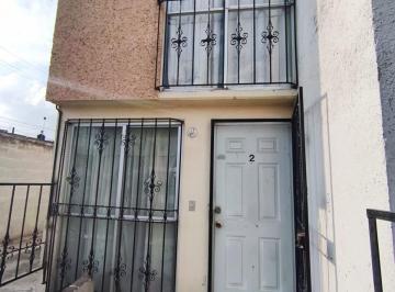 Casa · 65m² · 2 Recámaras · 1 Estacionamiento · Casa en Venta, Villas del Sol II, Ecatepec