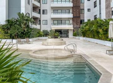 Departamento de 3 habitaciones, Benito Juárez · Venta/renta Departamento en Cumbres, Cancun, Quintana Roo