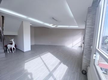 Departamento de 3 habitaciones, Tlalpan · Venta de Amplio Deprtamento Completamente Remodelado