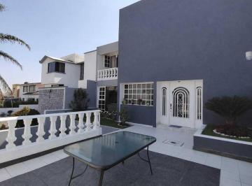 Casa de 3 habitaciones, Atizapán de Zaragoza · Casa Impecable en Mayorazgos del Bosque — 3 Recámaras, Amplio Jardín