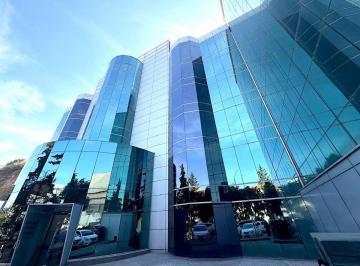 Oficina , Huixquilucan · Oficina Corporativa en Renta – Parque de Granada, Parques de La Herradura