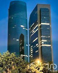 Departamento · 217m² · 2 Recámaras · 3 Estacionamientos · Departamento en Venta en Torre Mitikah, Xoco Ciudad de México