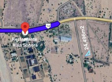 Terreno / Lote , Hermosillo · Terreno en Venta en Carretera a Ures en Hermosillo, Sonora