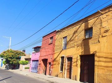 Casa de 7 habitaciones, León · Casa con Cochera y Jardín Grande en Barrio Arriba León, Gto.