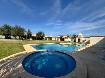 1 · Quinta en Venta en La Union Cadereyta, N. L.