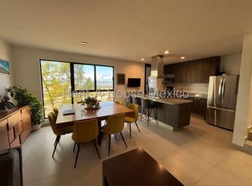 Casa de 3 habitaciones, El Marqués · Venta Casa con Recamara en Planta Baja y Sotano |zibata