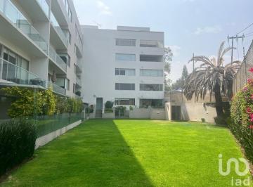 Departamento · 184m² · 2 Recámaras · 3 Estacionamientos · Departamento con Acabados de Lujo en Venta