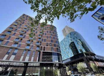 Departamento de 1 habitación, Chihuahua · Departamento Venta Metrolofts - Distrito Uno (D1) - 6,200,000 Gl2