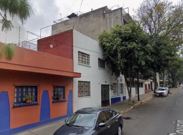 Casa de 3 habitaciones, Alvaro Obregón · Venta de Casa en Alfonso XIII Ciudad de México