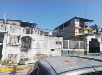 Terreno / Lote · 297m² · Terreno en Venta en Calle Chiapas # 14 Colonia Progreso, Casi Esquina con Calle Ignacio Vallarta