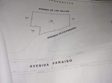 Terreno / Lote · 981m² · Terreno en Venta Fracc. La Condesa Muy Cerca de La Costera Miguel Alemán en Acapulco Guerrero.