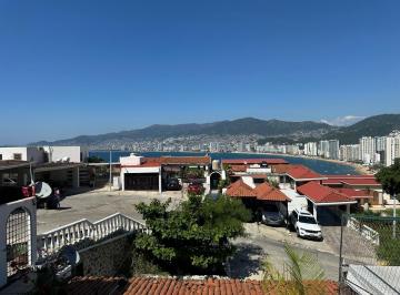 Departamento · 102m² · 2 Recámaras · 1 Estacionamiento · Departamento en Venta en El Fraccionamiento Joyas de Brisamar en Acapulco Guerrero, con Hermosa Vist