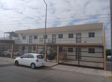 Departamento de 2 habitaciones, Culiacán · Se Rentan Departamentos Amueblados en Colonia Los Pinos