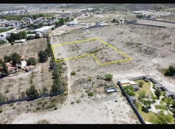 1 · Terreno en Venta en Arteaga Coahuila
