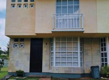 Casa en condominio de 3 habitaciones, Morelia · Casa en Venta Colinas del Sur Morelia Michoacan