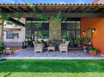 Casa de 3 habitaciones, San Miguel de Allende · Casa con Dos Recámaras en Planta Baja, en Comunidad Cerrada en San Miguel de Allende