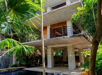 Departamento de 3 habitaciones, San Pedro Mixtepec · Departamento en Renta Temporal en Zicatela